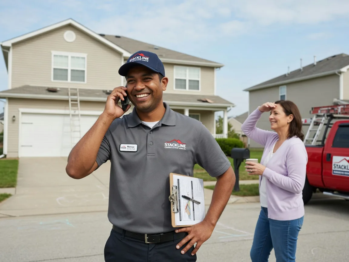 Chimney flashing repair Calhan, CO FAQs